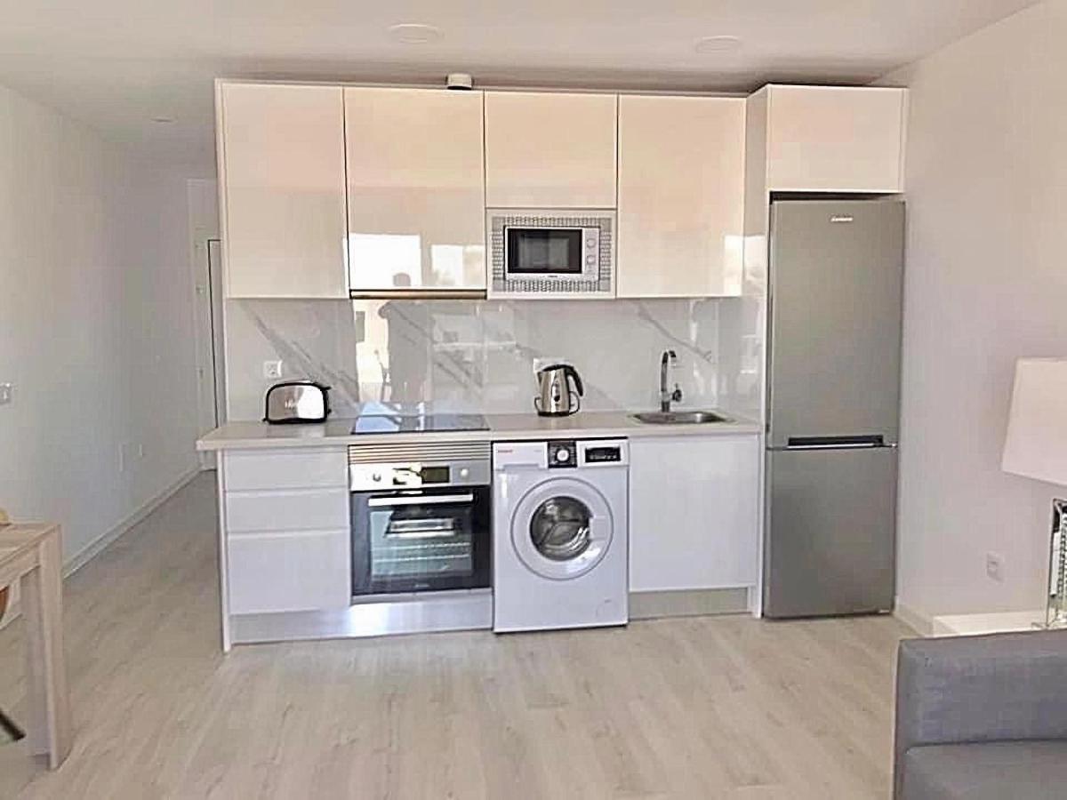 2 Bedroom Atlantic View Apartment Puerto del Carmen  Exterior photo