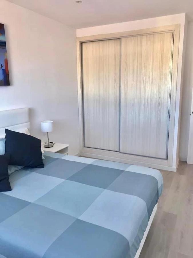 2 Bedroom Atlantic View Apartment Puerto del Carmen  Exterior photo